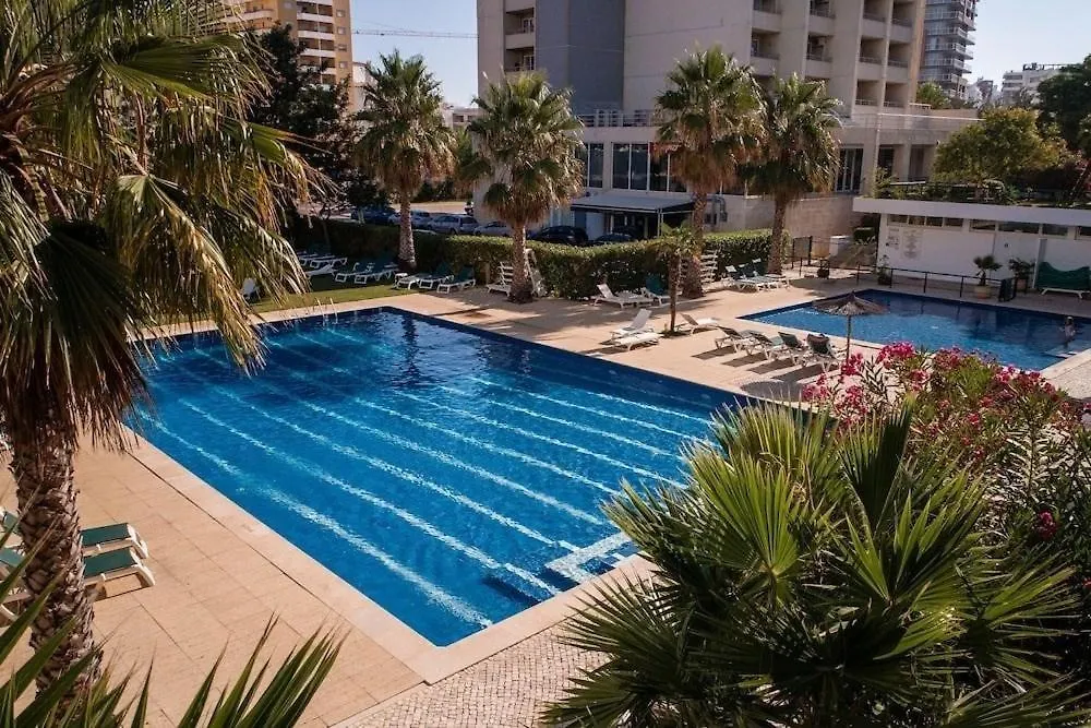 Seaside Luxury Apartment - Praia Da Rocha Portimao