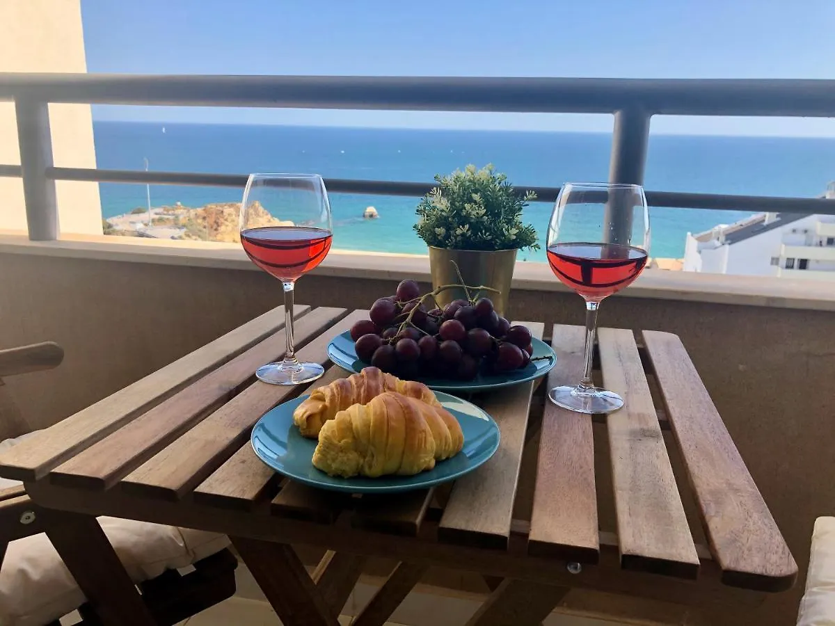 Seaside Luxury Apartment - Praia Da Rocha Portimao