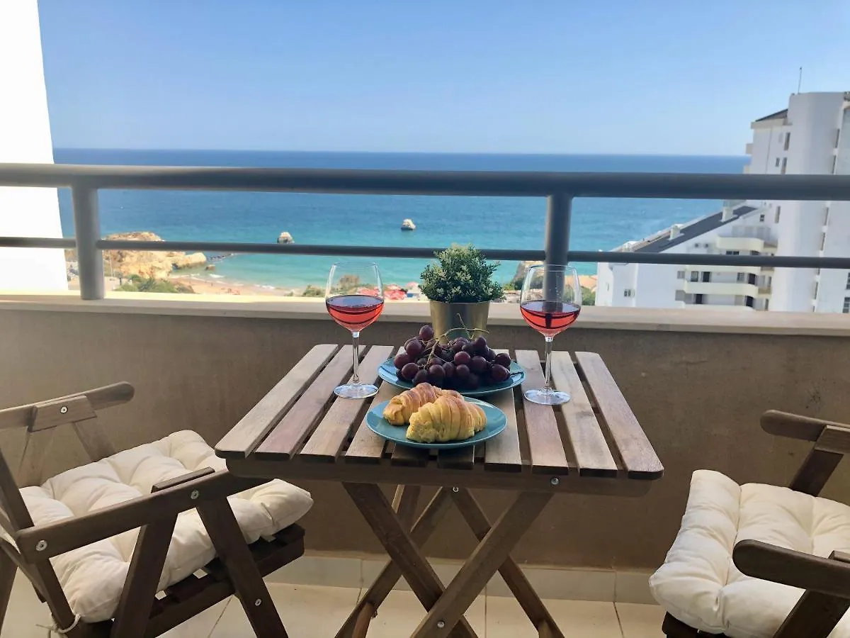 Seaside Luxury Apartment - Praia Da Rocha Portimao