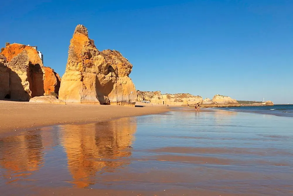 Seaside Luxury Apartment - Praia Da Rocha Portimao