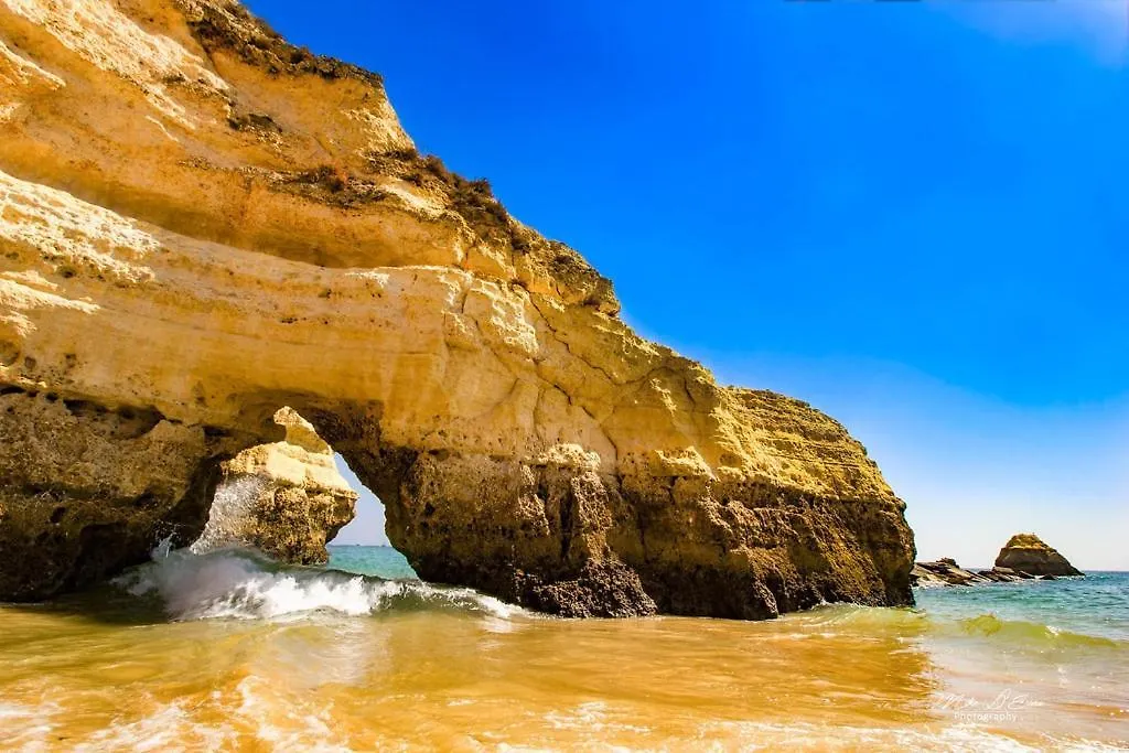 Seaside Luxury Apartment - Praia Da Rocha Portimao Portugal